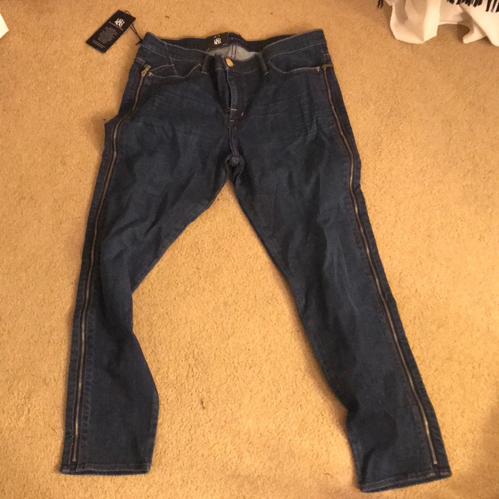 Rock and Republic Jeans